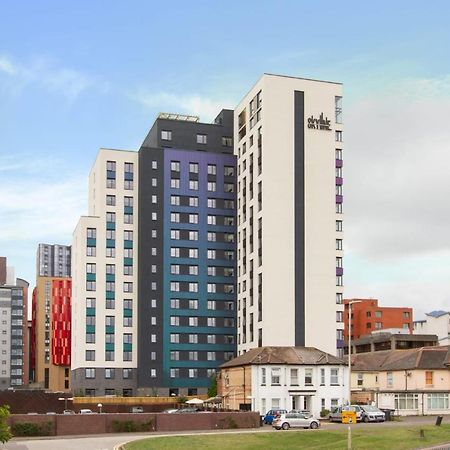 Skyline In Bournemouth Exterior foto